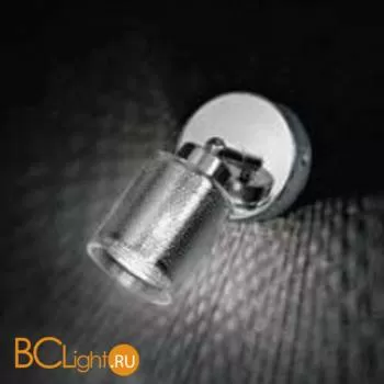 Настенно-потолочный светильник Ideal Lux MOUSE AP1 CROMO 073538