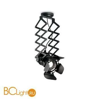 Потолочный светильник Ideal Lux Movie PL1 155500