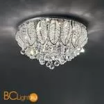 Потолочный светильник Ideal Lux MOZART PL8 073613