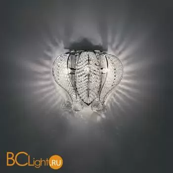 Бра Ideal Lux MOZART AP3 015767