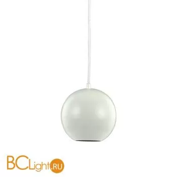 Подвесной светильник Ideal Lux Mr Jack SP1 Big Bianco 104164