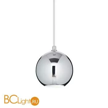 Подвесной светильник Ideal Lux Mr Jack SP1 Big Cromo 116464