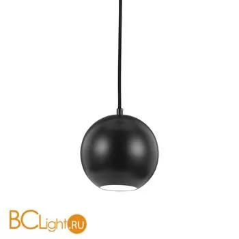 Подвесной светильник Ideal Lux Mr Jack SP1 Big Nero 104140