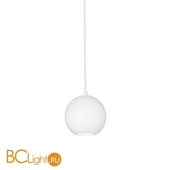 Подвесной светильник Ideal Lux Mr Jack SP1 Small Bianco 104157