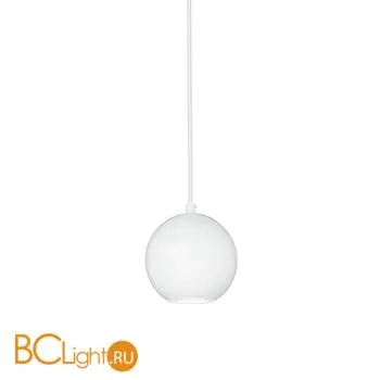 Подвесной светильник Ideal Lux Mr Jack SP1 Small Bianco 104157