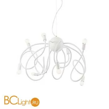 Люстра Ideal Lux Multiflex Sp8 Bianco 141893