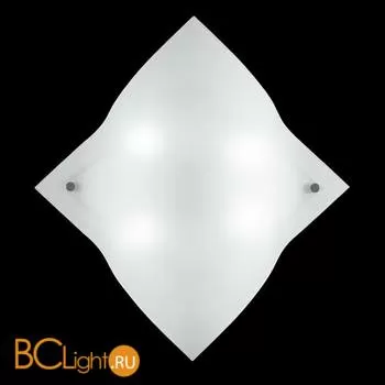 Настенный светильник Ideal Lux NAP AP4 036786