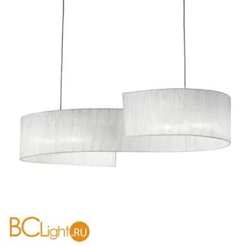 Подвесной светильник Ideal Lux Nastrino SP4 088631