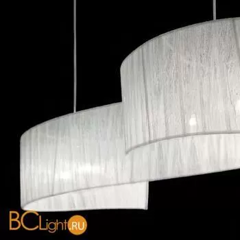 Подвесной светильник Ideal Lux Nastrino SP4 088631 - Фото 0