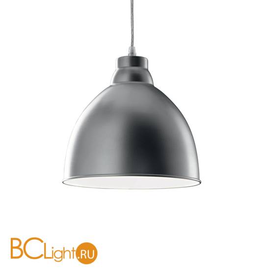 Подвесной светильник Ideal Lux Navy SP1 Alluminio 020716