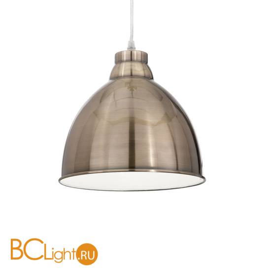 Подвесной светильник Ideal Lux Navy SP1 Brunito 020723