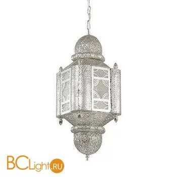 Подвесной светильник Ideal Lux Nawa-2 Sp4 Argento 138350