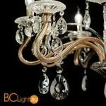 Люстра Ideal Lux Negresco SP10 ORO 087771 - Фото 0