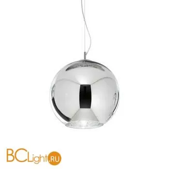 Подвесной светильник Ideal Lux NEMO SP1 D20 CROMO 250304
