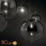 Подвесной светильник Ideal Lux NEMO SP1 D20 FUME' 250311 - Фото 0