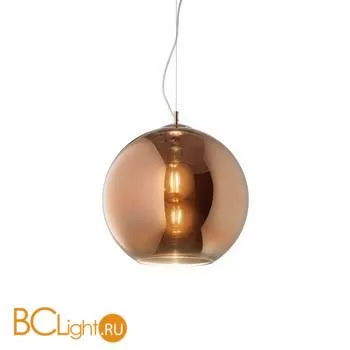 Подвесной светильник Ideal Lux NEMO SP1 D20 RAME 250328