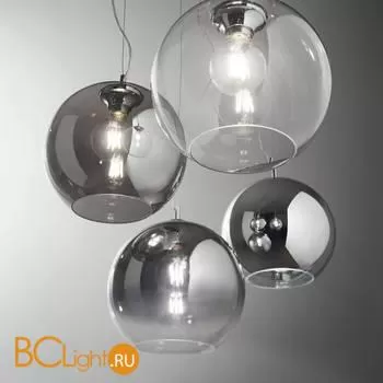 Подвесной светильник Ideal Lux NEMO SP1 D40 FADE 250359 - Фото 0