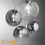 Подвесной светильник Ideal Lux NEMO SP1 D40 FADE 250359 - Фото 0