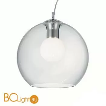 Подвесной светильник Ideal Lux NEMO SP1 D35 052809