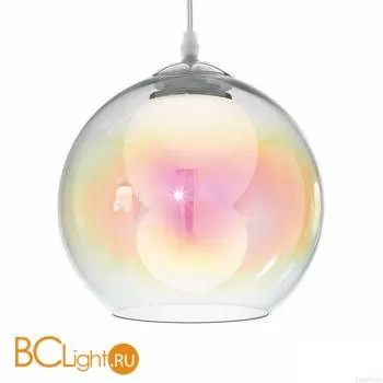 Подвесной светильник Ideal Lux NEMO IRIDE SP1 D20 009315