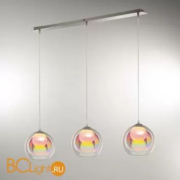 Подвесной светильник Ideal Lux NEMO IRIDE SB3 009322