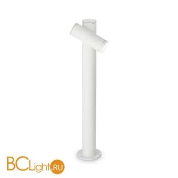 Садово-парковый фонарь Ideal Lux Neos PT1 BIANCO 161914