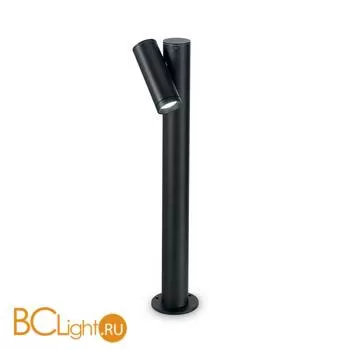 Садово-парковый фонарь Ideal Lux Neos PT1 NERO 161921