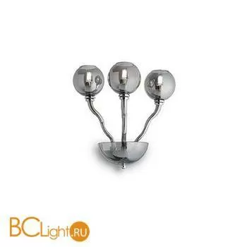 Бра Ideal Lux Nettuno Ap3 Fume 144757