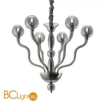 Люстра Ideal Lux Nettuno Sp6 Fume 144771