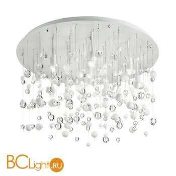 Потолочный светильник Ideal Lux Neve PL12 Bianco 101187