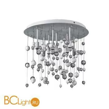 Потолочный светильник Ideal Lux Neve PL8 Bianco 101170