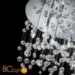 Потолочный светильник Ideal Lux Neve PL5 Cromo 094687 - Фото 0