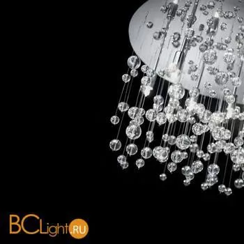 Потолочный светильник Ideal Lux NEVE PL12 022239 - Фото 0