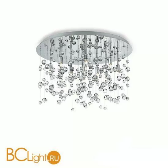 Потолочный светильник Ideal Lux NEVE PL8 022222
