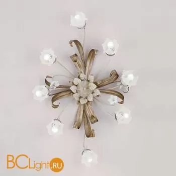 Потолочный светильник Ideal Lux NEVEGAL PL8 027715