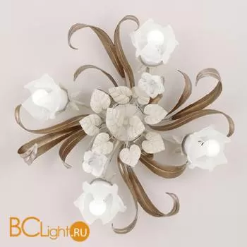 Потолочный светильник Ideal Lux NEVEGAL PL4 027692