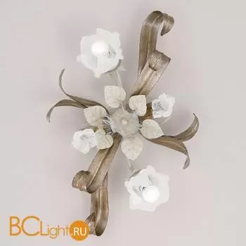 Бра Ideal Lux NEVEGAL AP2 027685