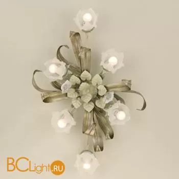 Потолочный светильник Ideal Lux NEVEGAL PL6