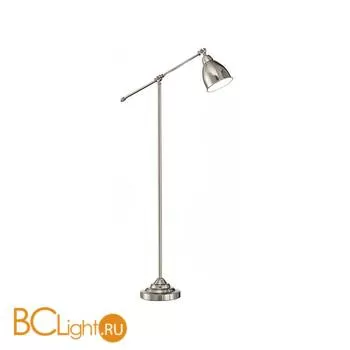Торшер Ideal Lux Newton PT1 Nickel 015286