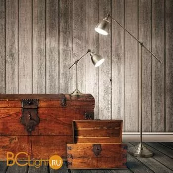 Торшер Ideal Lux Newton PT1 016375 - Фото 0