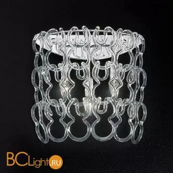 Бра Ideal Lux NIAGARA AP3 020280