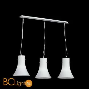 Подвесной светильник Ideal Lux Nimbo SB3 № 9988