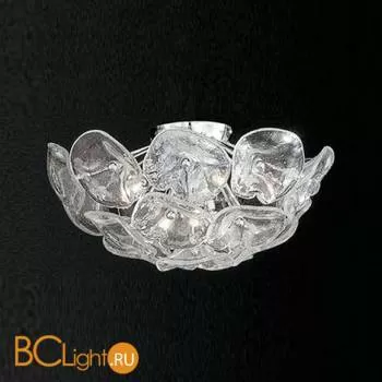 Потолочный светильник Ideal Lux NINFA PL8 012032