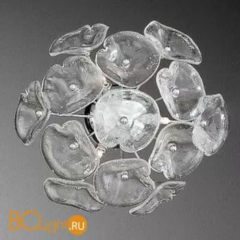 Настенно-потолочный светильник Ideal Lux NINFA PL3 012056