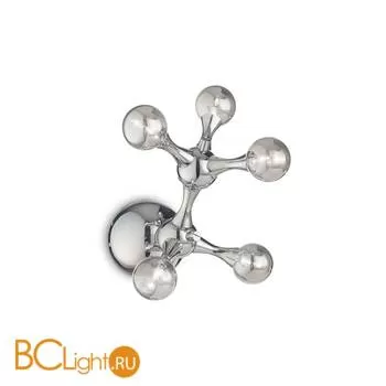 Бра Ideal Lux NODI CROMO AP5