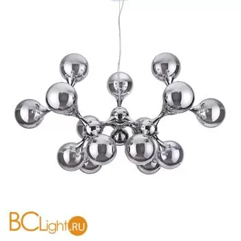 Люстра Ideal Lux NODI CROMO SP15