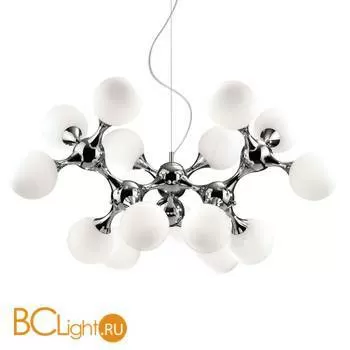 Люстра Ideal Lux Nodi SP15 Bianco 082073