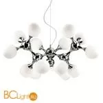 Люстра Ideal Lux Nodi SP15 Bianco 082073