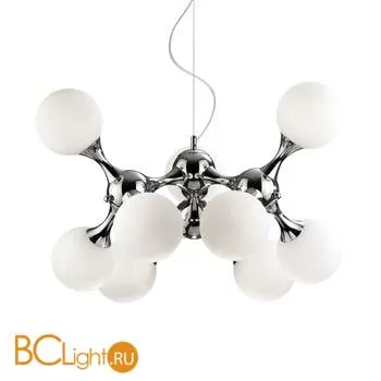 Люстра Ideal Lux Nodi SP9 Bianco 082059