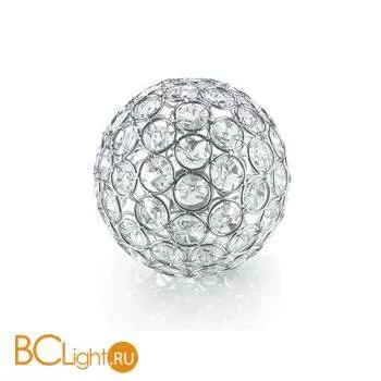 Потолочная люстра Ideal Lux Nodi PL15 Crystal 093512 - Фото 2